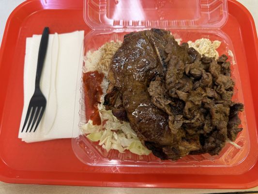 Hawaiian Drive Inn by null