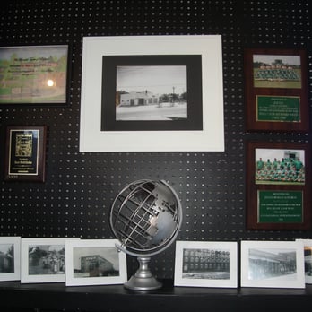 Ricos World Kitchen - Awards! - New American Near Me - Buford, Georgia