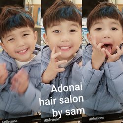 Adonai Hair Salon