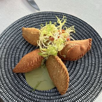 Bolero Restaurante - Croquetas ($15) - Tapas/Small Plates Near Me - Temecula, California Bolero Restaurante - Croquetas ($15) - Tapas/Small Plates Near Me - Temecula, California