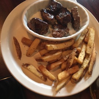 Guthrie's Grill - Beef tips, a big hit! - Steakhouses Near Me - Somerset, Kentucky Guthrie's Grill - Beef tips, a big hit! - Steakhouses Near Me - Somerset, Kentucky