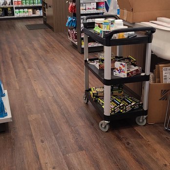 The Vitamin Shoppe - Inside the store - Cosmetics & Beauty Supply Near Me - Mission Hills, California