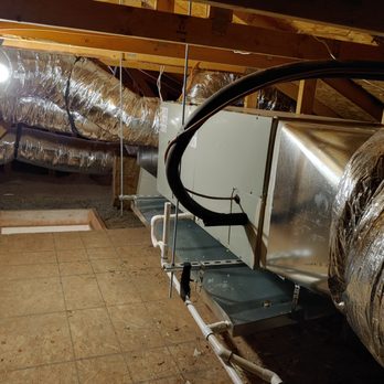 JLM Air Conditioning and Heating - A new split system heaat pump - Heating & Air Conditioning/HVAC Near Me - Gilbert, Arizona JLM Air Conditioning and Heating - A new split system heaat pump - Heating & Air Conditioning/HVAC Near Me - Gilbert, Arizona