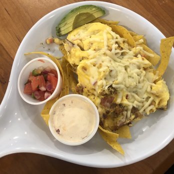 Ruby Slipper Orange Beach - Migas - Cafes Near Me - Orange Beach, Alabama