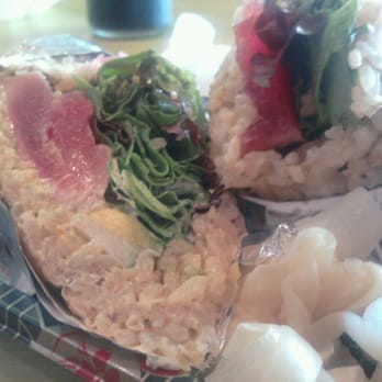 SushiPop - Sushi Bars Near Me - Houston, Texas SushiPop - Sushi Bars Near Me - Houston, Texas