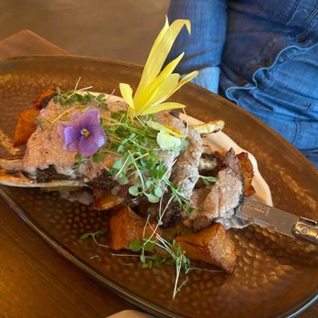 Wild - Bavette Steak - Coffee & Tea Near Me - Houston, Texas Wild - Bavette Steak - Coffee & Tea Near Me - Houston, Texas