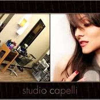 Studio Capelli - Hair Salons Near Me - Paris, 75
