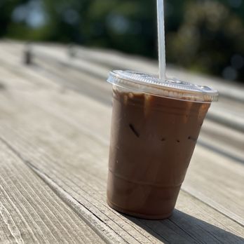 1819 Coffee - Iced mocha - Coffee & Tea Near Me - Thompson's Station, Tennessee 1819 Coffee - Iced mocha - Coffee & Tea Near Me - Thompson's Station, Tennessee