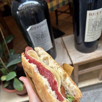 I' Girone de' Ghiotti - La Cignala - my absolute favourite - Beer, Wine & Spirits Near Me - Florence, FI I' Girone de' Ghiotti - La Cignala - my absolute favourite - Beer, Wine & Spirits Near Me - Florence, FI