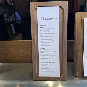 Intelligentsia Coffee - Menu - Coffee & Tea Near Me - Pasadena, California Intelligentsia Coffee - Menu - Coffee & Tea Near Me - Pasadena, California