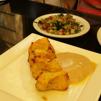Silk Road - Greek Near Me - Walnut Creek, California