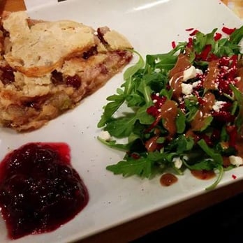 Pie Bar - Want Thanksgiving now? Grab a slice of Turkey Pot Pie! - Cocktail Bars Near Me - Seattle, Washington Pie Bar - Want Thanksgiving now? Grab a slice of Turkey Pot Pie! - Cocktail Bars Near Me - Seattle, Washington