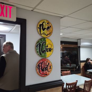 Pho Thien Phat - Interior - Vietnamese Near Me - Richmond, Virginia