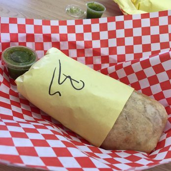 Norm's Hamburger - Burgers Near Me - Burbank, California