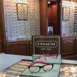 New Haven Optical - Designer frames such as Coach, Nike, Brooks Brothers, Michael Ryen, Kenneth Cole, Timberland, Flexon, Scott Harris and many more.