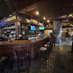 Hooleys Public House - Inside view