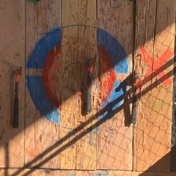 AxeVentures Axe Throwing - Axe Throwing Near Me - San Jose, California AxeVentures Axe Throwing - Axe Throwing Near Me - San Jose, California