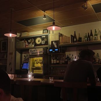 Imanishi Japanese Kitchen - Japanese Near Me - Toronto, Ontario