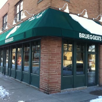 Bruegger's Bagels - Bagels Near Me - Milwaukee, Wisconsin Bruegger's Bagels - Bagels Near Me - Milwaukee, Wisconsin