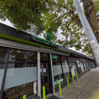American Mary - Cannabis Clinics Near Me - Seattle, Washington