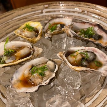 Oao - Sushi Bar & Grill at Wailea - Oyster - Sushi Bars Near Me - Kihei, Hawaii Oao - Sushi Bar & Grill at Wailea - Oyster - Sushi Bars Near Me - Kihei, Hawaii