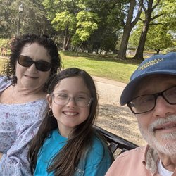 Freedom Park - Using