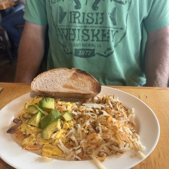 Bread+Salt - Breakfast & Brunch Near Me - Frisco, Colorado