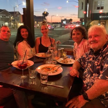 Sol Grill - Dinner with great friends - New American Near Me - Newport Beach, California Sol Grill - Dinner with great friends - New American Near Me - Newport Beach, California