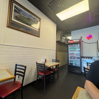 Anthonys Pizza & Deli - Table - Pizza Near Me - Henderson, Nevada Anthonys Pizza & Deli - Table - Pizza Near Me - Henderson, Nevada