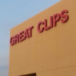 Great Clips