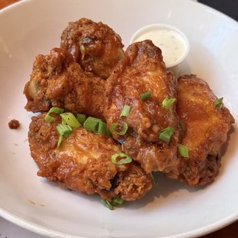 Lola's Lounge - Wings - Spanish Near Me - Sacramento, California Lola's Lounge - Wings - Spanish Near Me - Sacramento, California