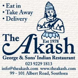 The Akash