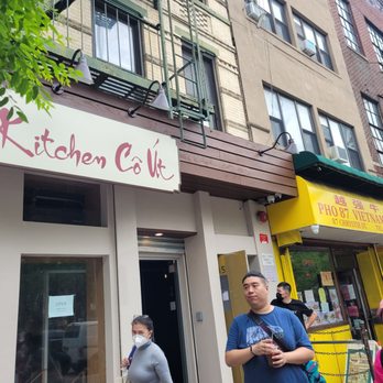 Kitchen Co Ut - Storefront - Vietnamese Near Me - New York, New York Kitchen Co Ut - Storefront - Vietnamese Near Me - New York, New York