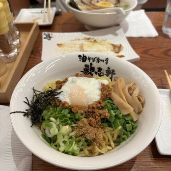 Kajiken - Homura Noodle - Ramen Near Me - New York, New York Kajiken - Homura Noodle - Ramen Near Me - New York, New York