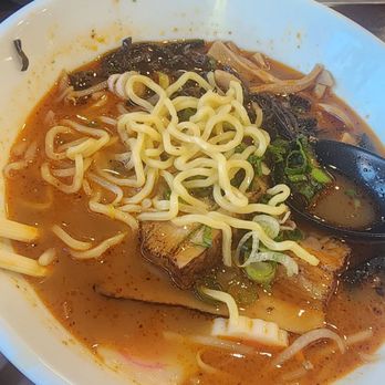 Enza - TONKATSU RAMEN - Ramen Near Me - Las Vegas, Nevada Enza - TONKATSU RAMEN - Ramen Near Me - Las Vegas, Nevada