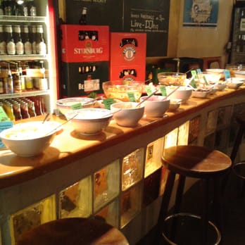 Café Morgenrot - Cafes Near Me - Berlin, BE Café Morgenrot - Cafes Near Me - Berlin, BE