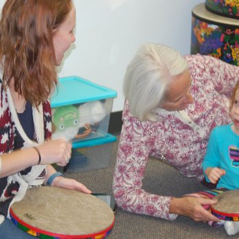 ESUCP Busy Beats - Musical Instruments & Teachers Near Me - Salem, Virginia