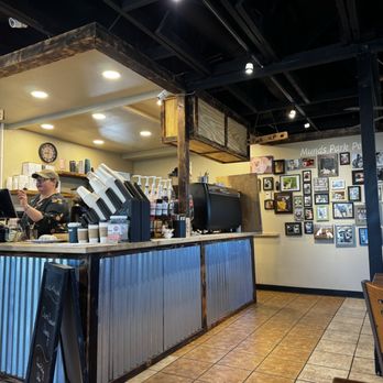 Kota's Coffee House - Inside - Coffee & Tea Near Me - Munds Park, Arizona