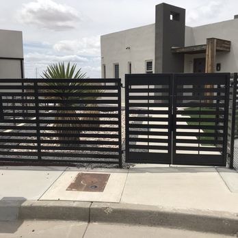 All Fence - Fences & Gates Near Me
