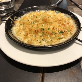 NAPA - Tapas/Small Plates Near Me - Barcelona, B