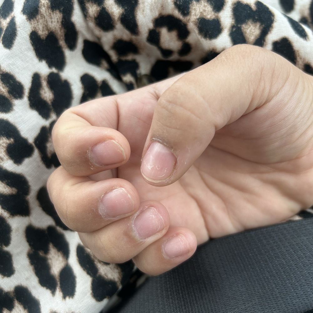 Glamour Nail Bar - Nail Salons Near Me - Bellflower, California