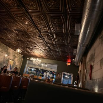 Death In The Afternoon - Cocktail Bars Near Me - Orlando, Florida Death In The Afternoon - Cocktail Bars Near Me - Orlando, Florida
