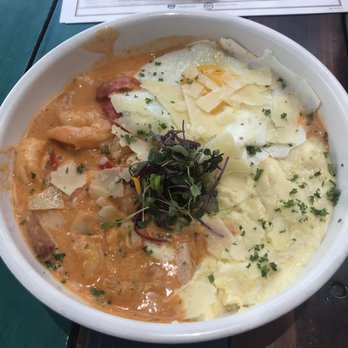 Cobb's Landing - Lobster, Shrimp & Grits - Seafood Near Me - Fort Pierce, Florida