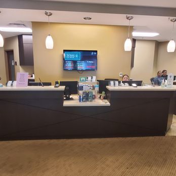 Thomas Eye Group - Optometrists Near Me - Sandy Springs, Georgia