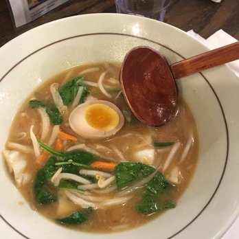Menya Sandaime - Ramen Near Me - Fort Lee, New Jersey