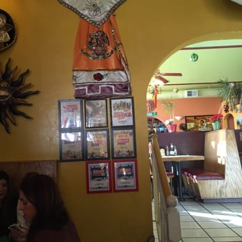 El Adobe Cafe - Mexican Near Me - Reno, Nevada