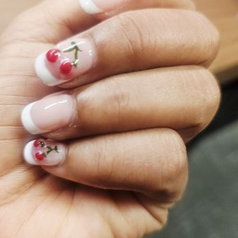 Main Attraction Nail Spa - Nail Salons Near Me - Santa Monica, California Main Attraction Nail Spa - Nail Salons Near Me - Santa Monica, California