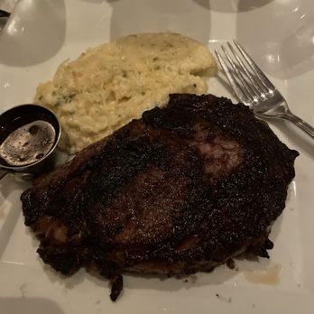 Chamberlain's Steak & Fish - Ribeye - Steakhouses Near Me - Dallas, Texas Chamberlain's Steak & Fish - Ribeye - Steakhouses Near Me - Dallas, Texas