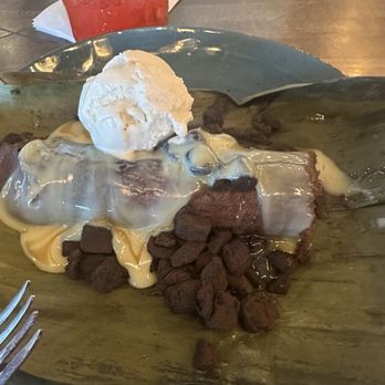 Ancho & Agave - Dessert - Mexican Near Me - Deer Park, Illinois