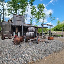 Holly Wood Hill Campground/RV & Event Center